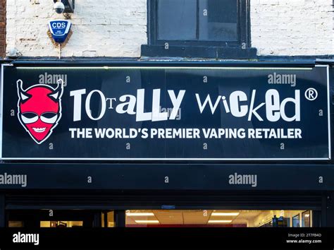 Totally Wicked and The .